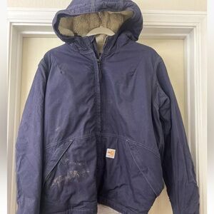 Carhartt Full Swing Jacket L (12/14)
